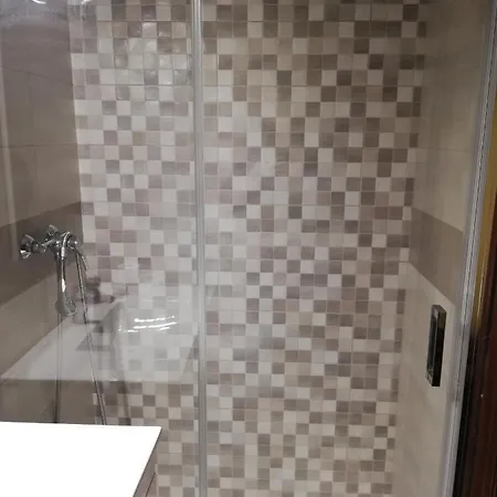 Pensjonat Rosa Cabezón de la Sal