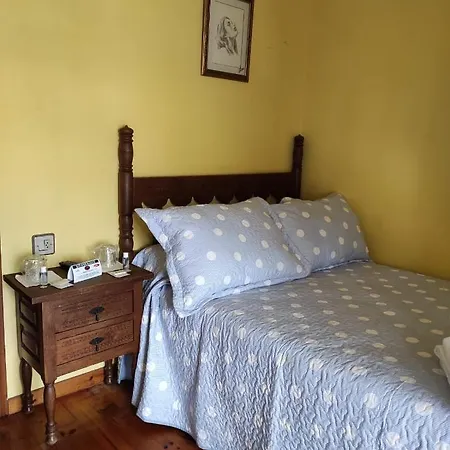 Rosa בית הארחה