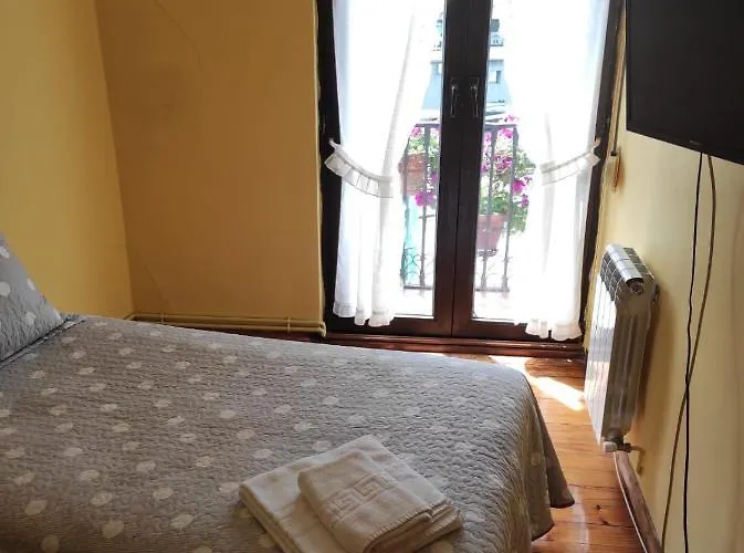 Rosa Cabezón de la Sal