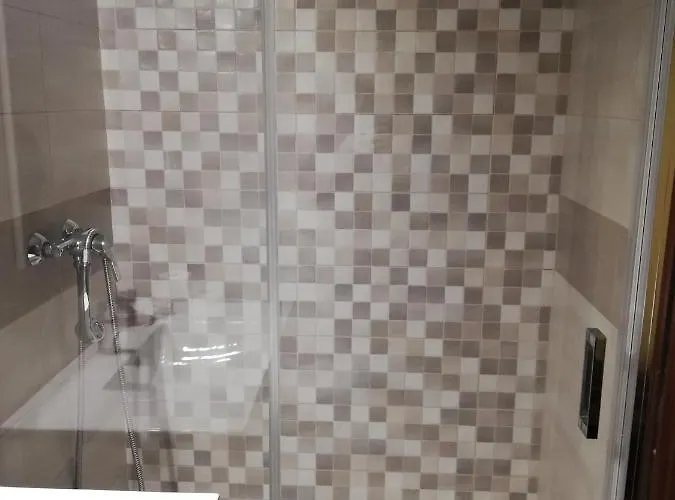 Pensjonat Rosa Cabezón de la Sal