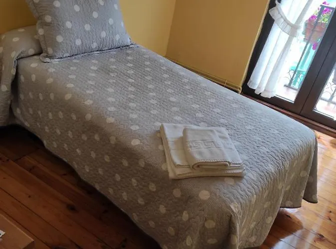 Rosa בית הארחה