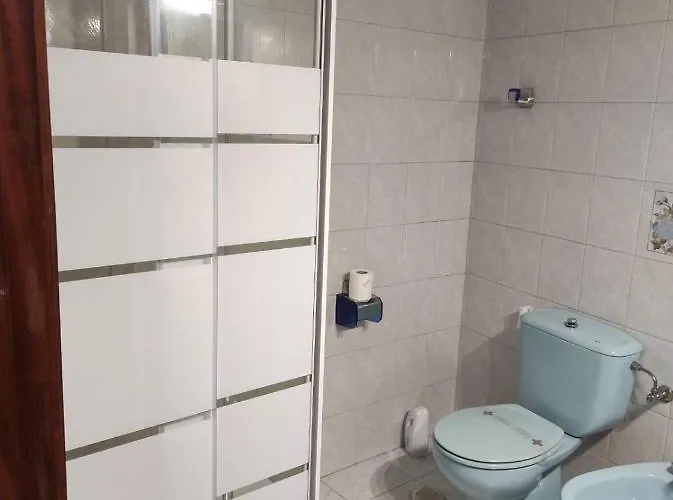 Rosa בית הארחה *